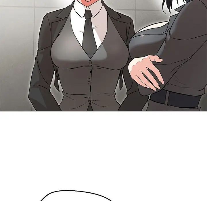 嫁入豪门的老师第9話