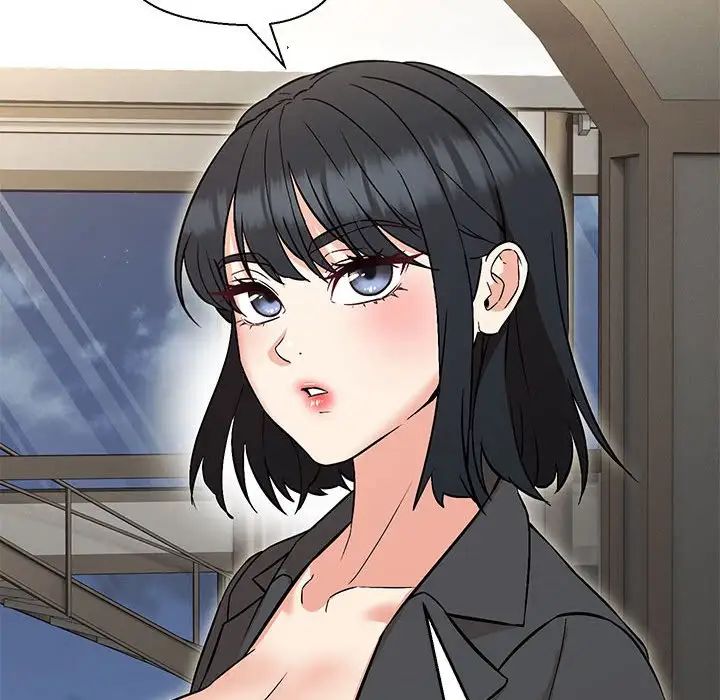 嫁入豪门的老师第9話