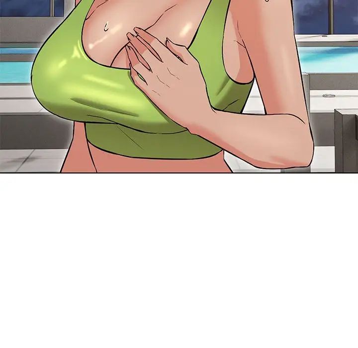 嫁入豪门的老师第9話