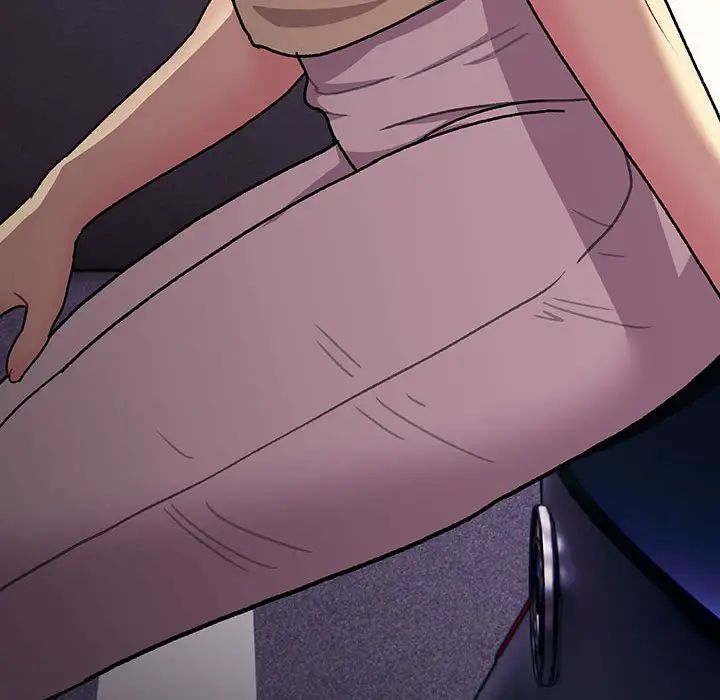 分组换换爱第109話