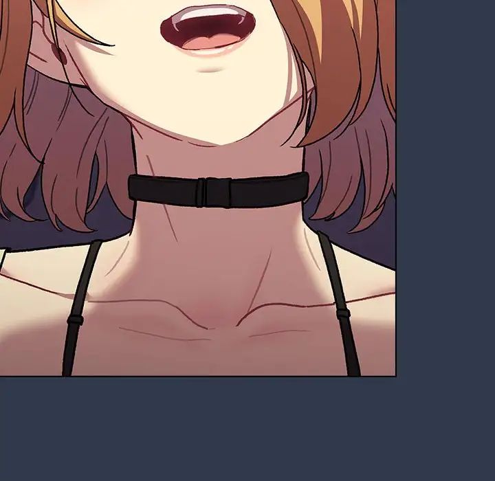 分组换换爱第109話