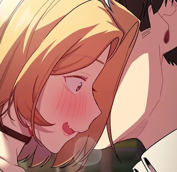 分组换换爱第109話