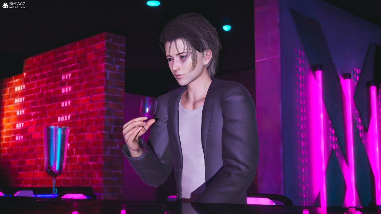 [3D]我成瞭大反派_第二季第36話