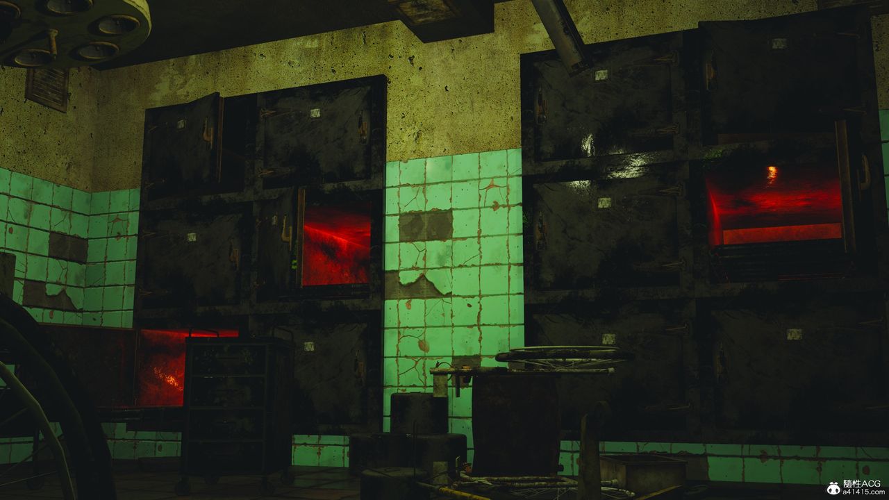 [3D]我成瞭大反派_第二季第41話