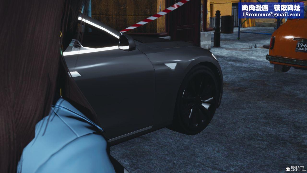 [3D]我成瞭大反派_第二季第43話