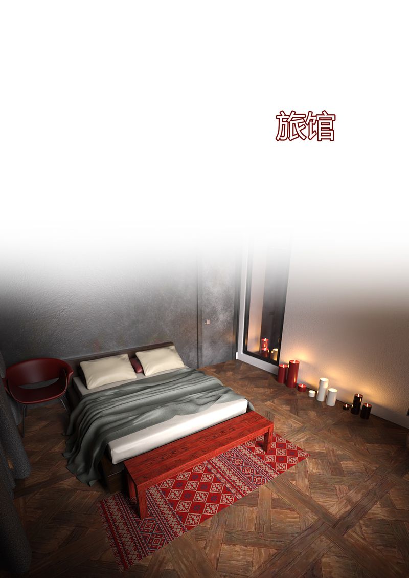 [3D]警花郑傢仪第02话