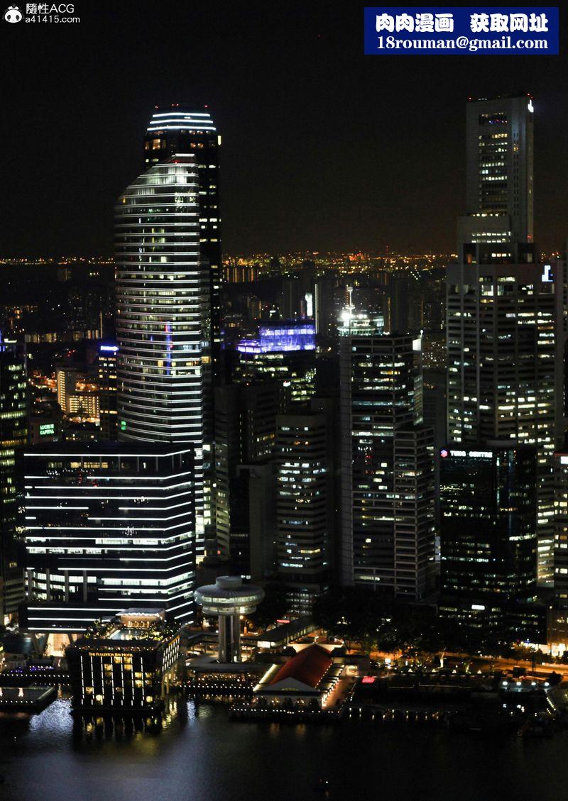 [3D]警花郑傢仪第07话