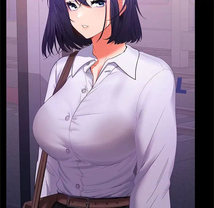 在公司偷偷爱第1话