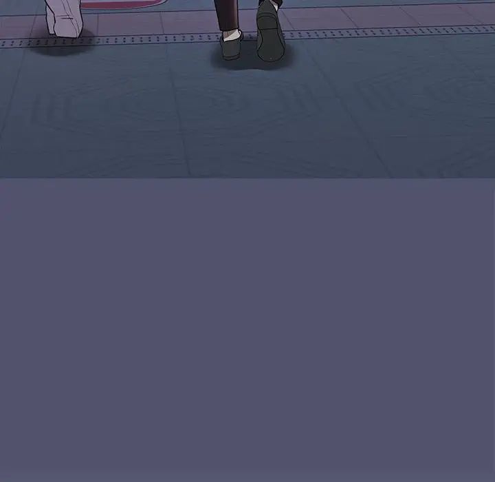 在公司偷偷爱第1话