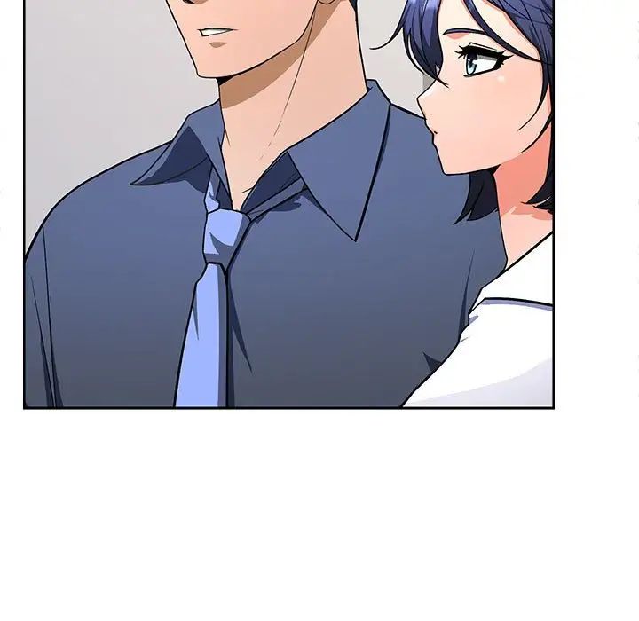 在公司偷偷爱第2话