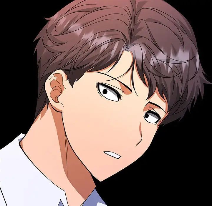 在公司偷偷爱第2话