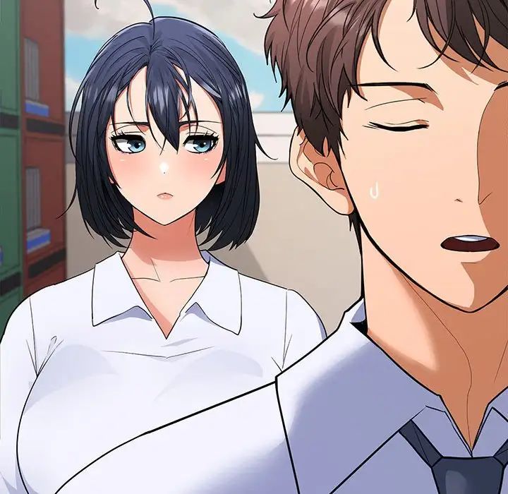 在公司偷偷爱第2话