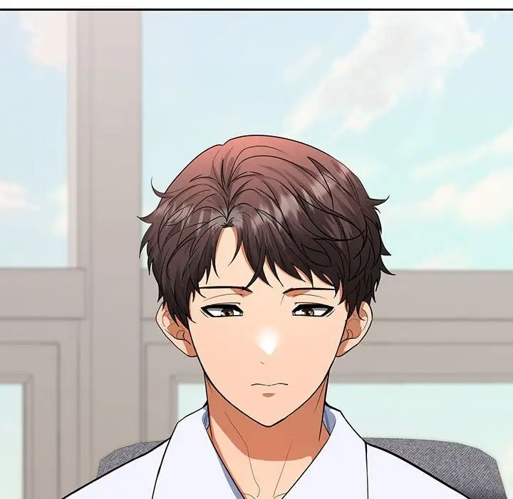 在公司偷偷爱第2话