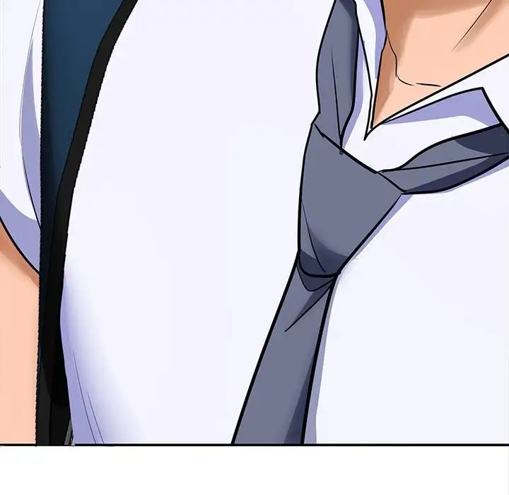 在公司偷偷爱第3话