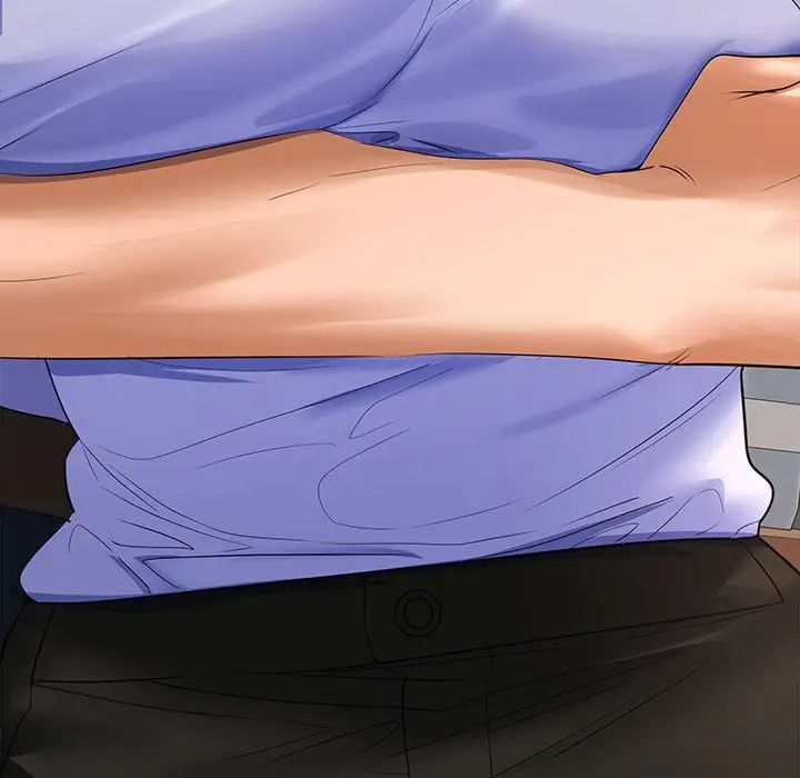 在公司偷偷爱第3话