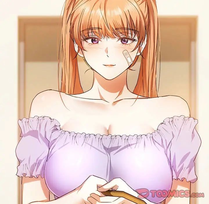 难以克制的欲望第22話