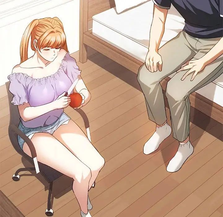 难以克制的欲望第22話