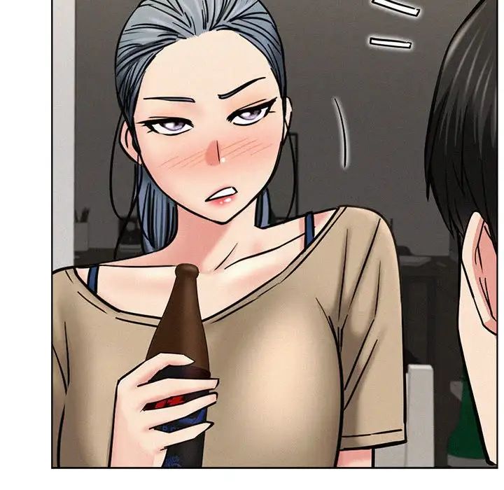 屋檐下的光第25話