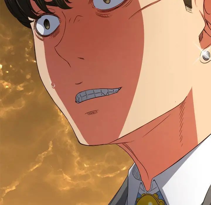 难缠小恶女第204話