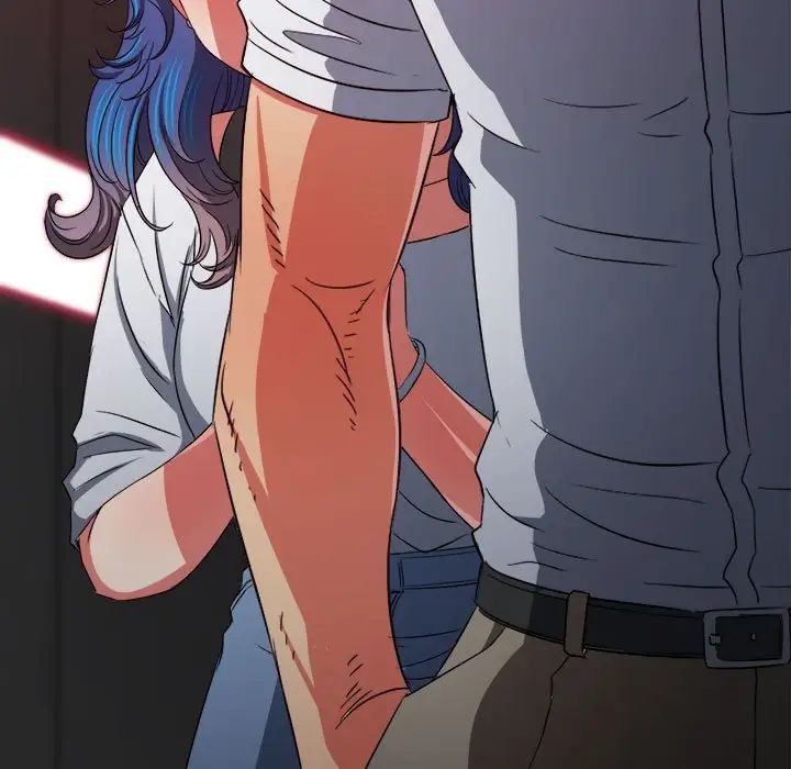 难缠小恶女第204話