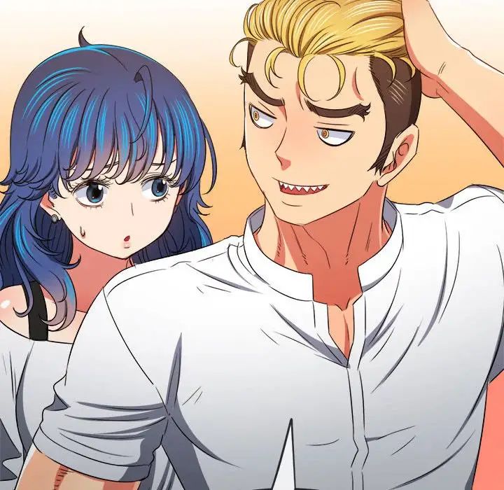 难缠小恶女第204話