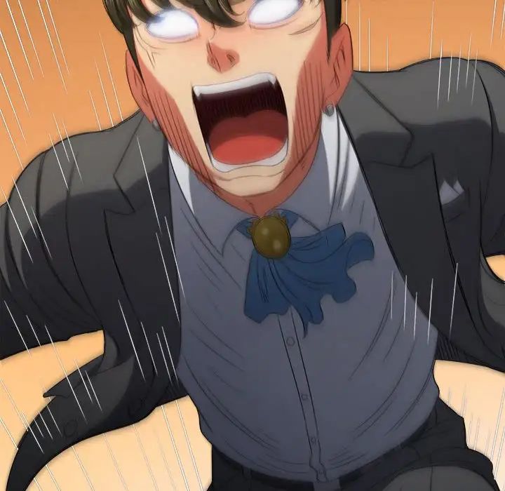 难缠小恶女第204話