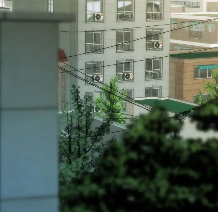 不可抗拒的吸引第7話