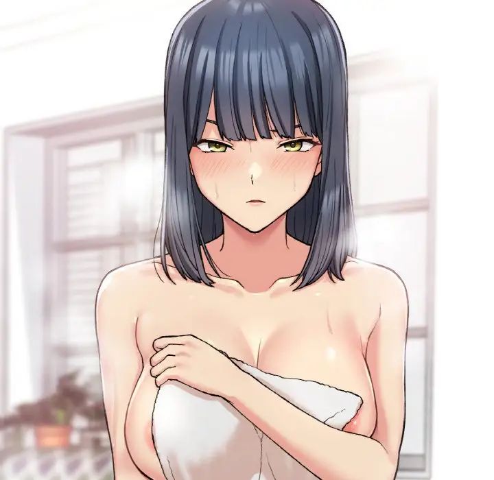 要在乡下一起生活吗第14話