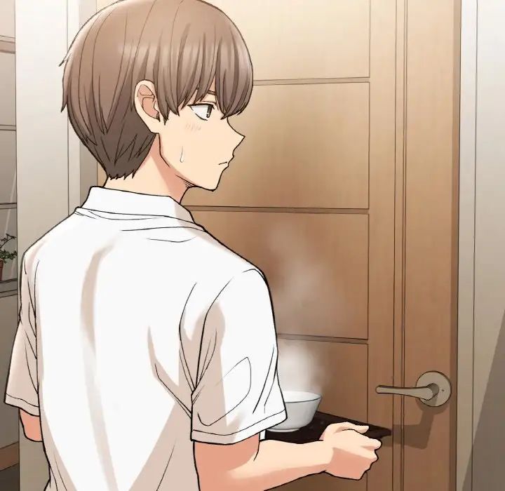 要在乡下一起生活吗第14話