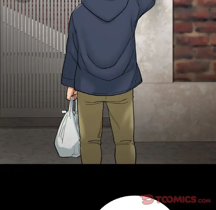 要在乡下一起生活吗第14話