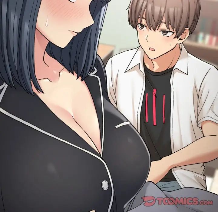 要在乡下一起生活吗第14話