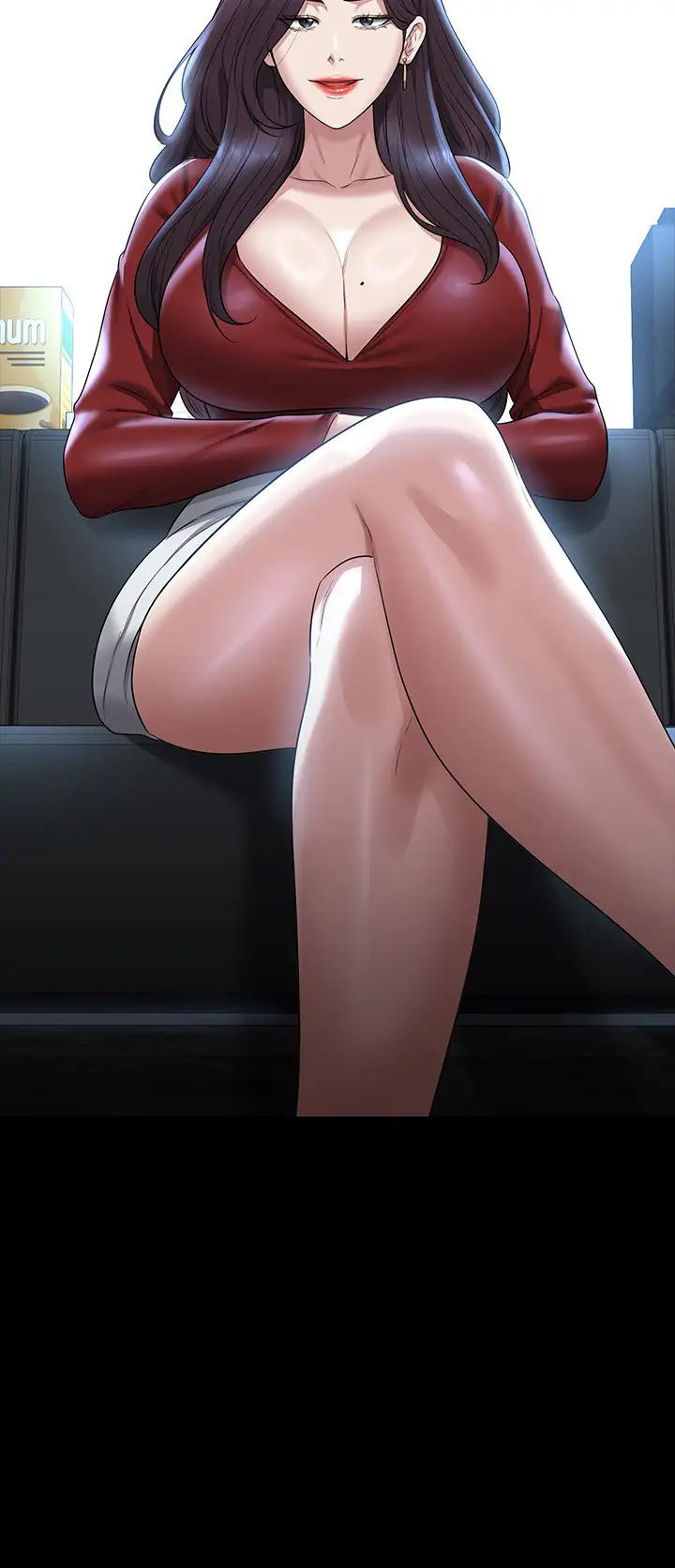 超级公务员第122話-為瞭後門達陣的遊泳對決