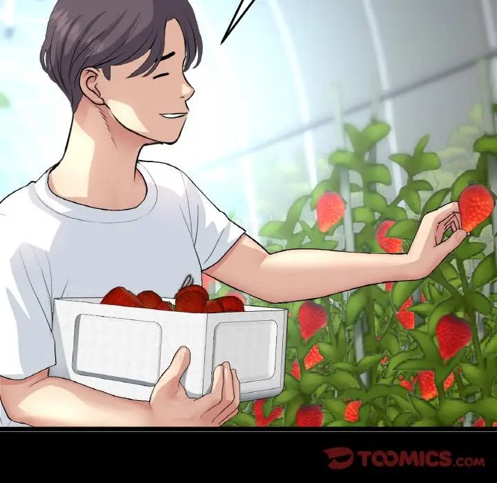 当初恋变成继母第53話