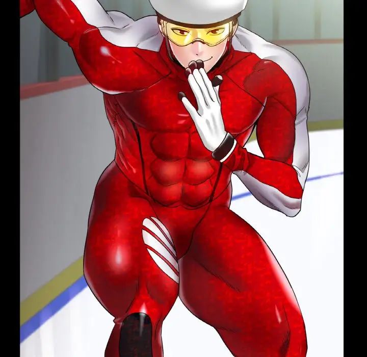 冰上恋人第24話