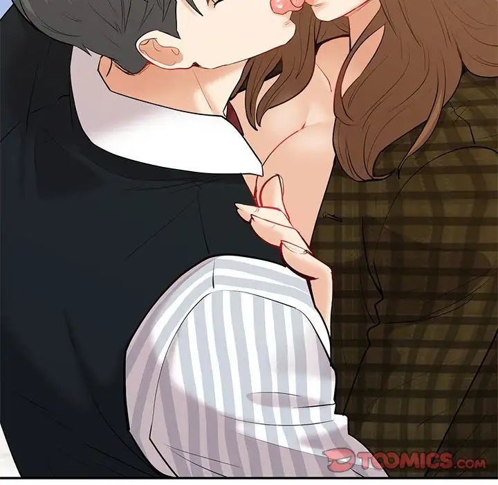 回不去的婚姻第14話