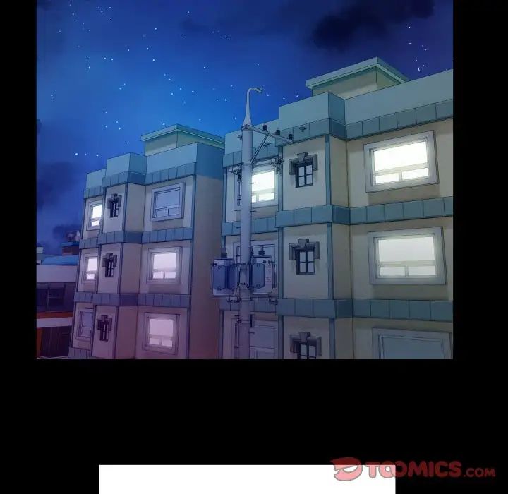 私密的牵绊第6話