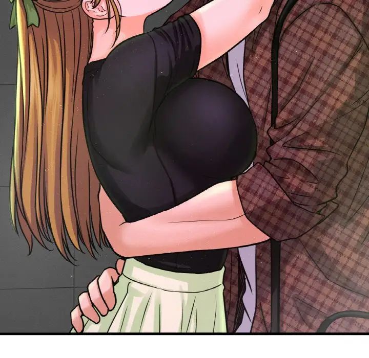 我的女王第23話