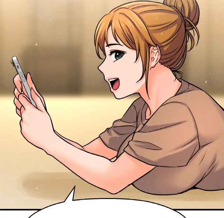 我的女王第23話