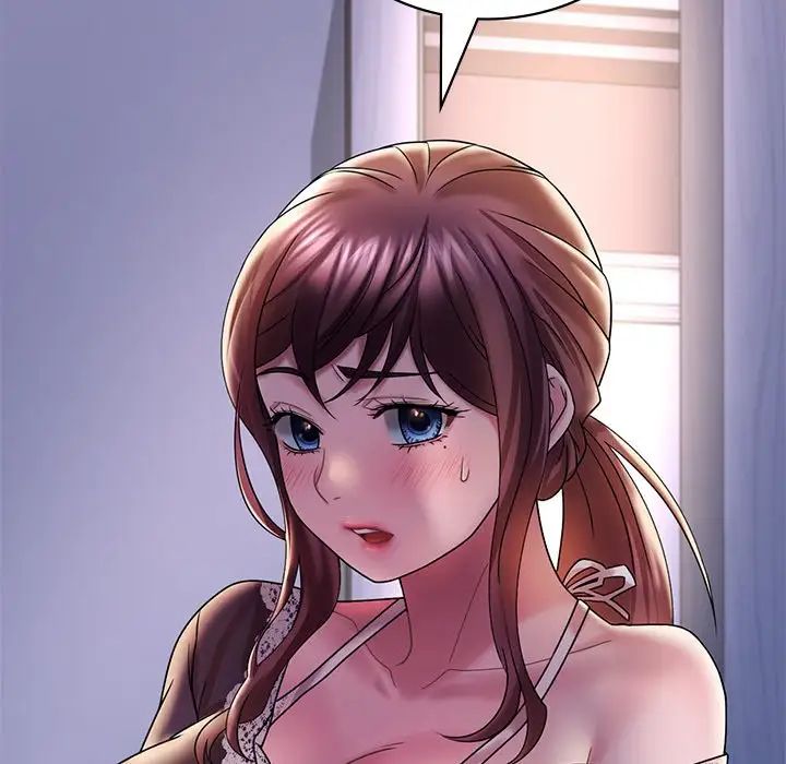 渴望占有她第15話