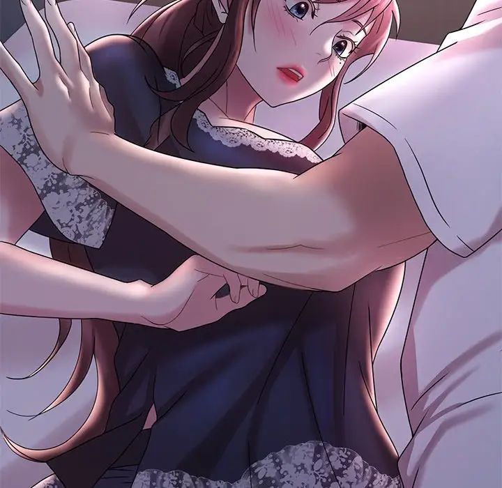 渴望占有她第15話