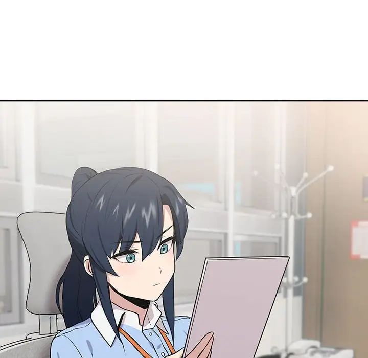 下班后的例行恋爱第7話