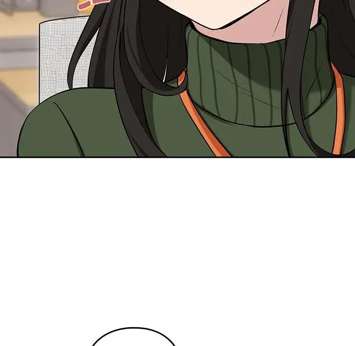 下班后的例行恋爱第7話