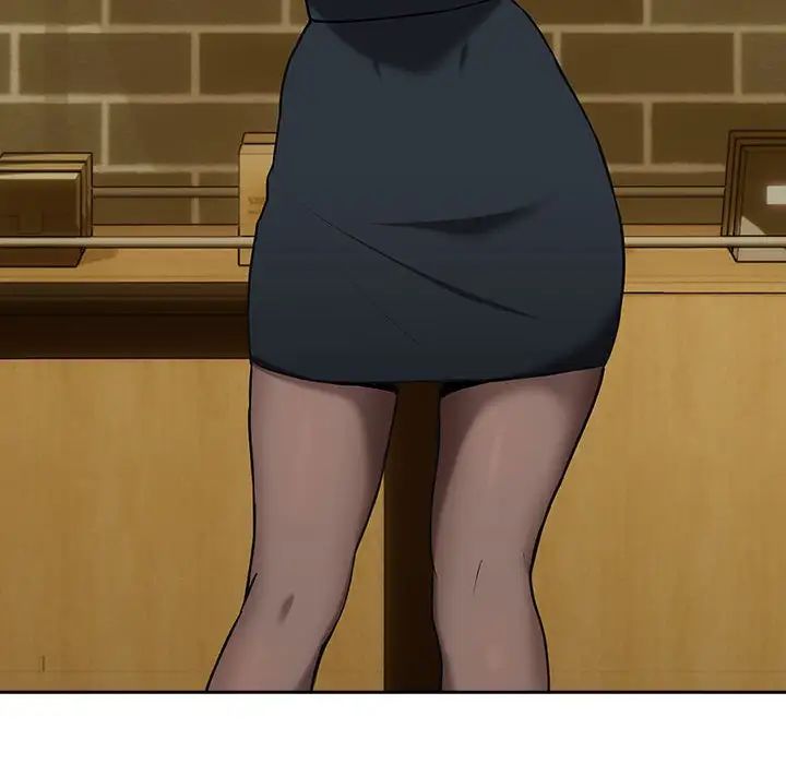 下班后的例行恋爱第7話