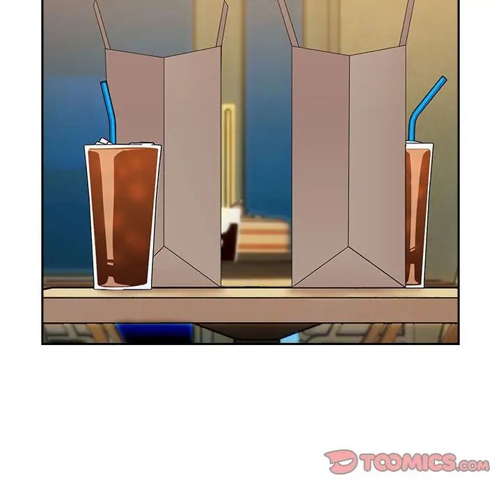 下班后的例行恋爱第7話