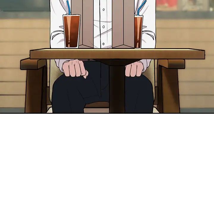 下班后的例行恋爱第7話