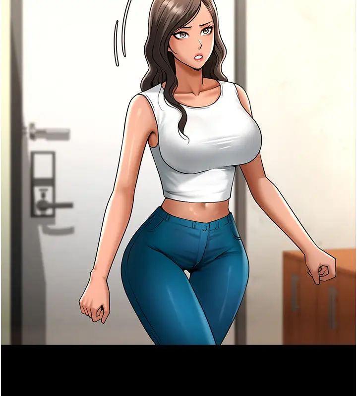 炸裂吧!巨棒第31話-巨蟒征服黑白妹子