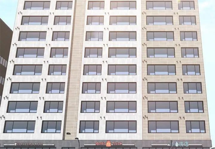 这公司归我了第1话