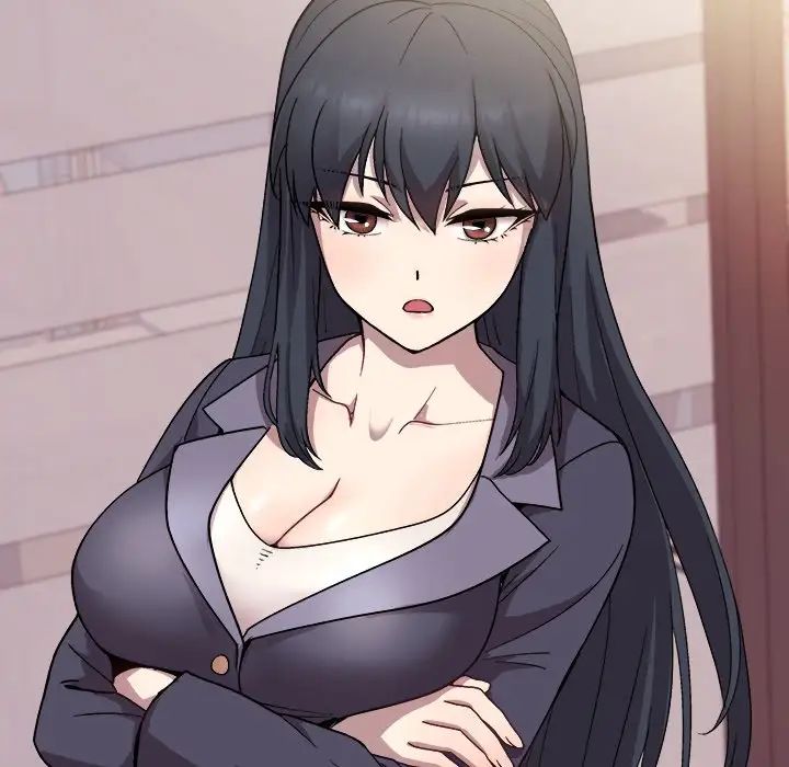 和美女上司玩游戏第1话