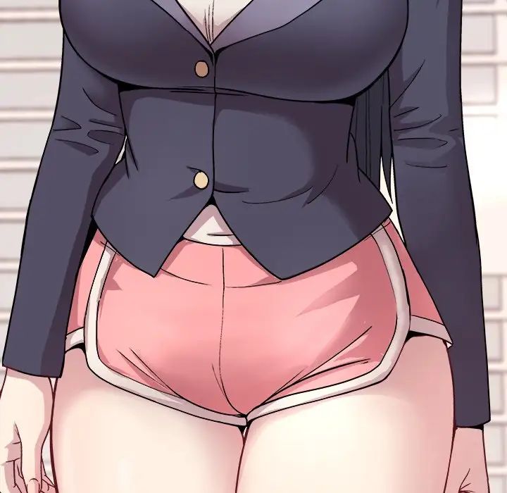 和美女上司玩游戏第1话