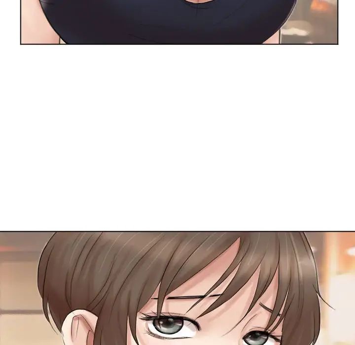 爱上属于别人的妳第38話